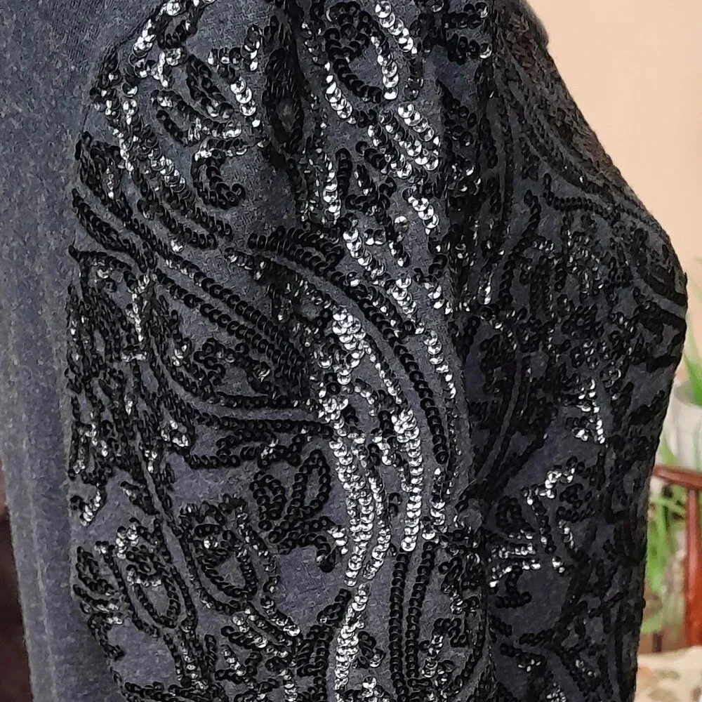 Tory Burch Arabesque Gillian Top
